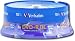 PC Hardware : Verbatim - 15 x DVD+R DL - 8.5 GB 8x - spindle - storage media