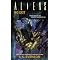 Collect Every Alien / Aliens Comic Novel TPB Book