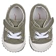 Pediped Sam Olive Canvas Shoes