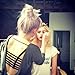 BeOne Sexy Women Bralette Caged Back Cut Out Padded Bra Crop Top