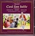 Cosi Fan Tutte