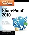 How to Do Everything Microsoft SharePoint 2010