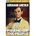 Sterling Point Books: Abraham Lincoln: Friend of the People
