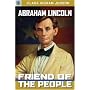 Sterling Point Books: Abraham Lincoln: Friend of the People