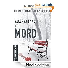 Aller Anfang ist Mord