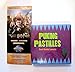 Universal Studios Wizarding World of Harry Potter diagon alley puking pastilles hard boiled sweets wizarding weasleys Candy store 4.5 Oz & commemorative opening week map gift set