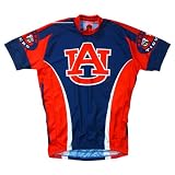Auburn Tigers Jersey