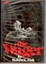 The wager: A Kek Huuygens novel (Red mask mystery)