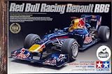 Tamiya 1/20 Red Bull Racing Renault RB6
