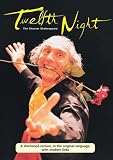 Twelfth night : the shorter Shakespeare