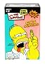Bust Ups Homer