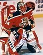 John Vanbiesbrouck Autographed / Signed 8x10 Photo - Florida Panthers