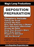 Deposition Preparation