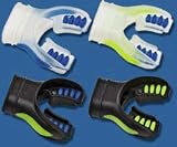 Innovative Comfort Cushion Mouthpiece
