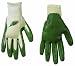 Custom Leathercraft 2233 Women's Nitrile Gripper Gloves