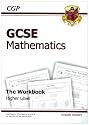 GCSE Maths Workbook/Answers: Higher