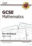 GCSE Maths Workbook/Answers: Higher