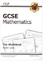 GCSE Maths Workbook/Answers