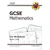 GCSE Maths Workbook/Answers: Higher