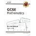 GCSE Maths Workbook/Answers: Higher