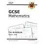GCSE Maths Workbook/Answers: Higher