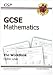 GCSE Maths Workbook/Answers: Higher