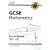 GCSE Maths Workbook/Answers: Higher