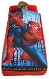 Spiderman 3 Ready Bed Rest & Relax