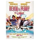 Kevin And Perry Go Large [2000]