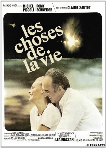 Les Choses De La Vie