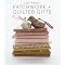 A List of 40 Quilting Books...