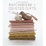 Last-minute Patchwork and Quilted Gifts