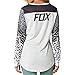 Fox Racing Womens Cauz Long-Sleeve Shirt