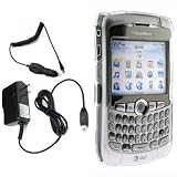 Starter Kit for Blackberry