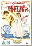 Meet Me in St. Louis [DVD] [1944]