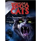 Night of a 1000 Cats