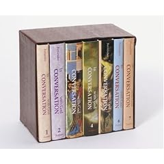 In Conversation with God: Complete Set v. 1-7: Meditations for Each Day of the Year