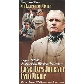 Long Day's Journey Into Night [VHS]