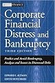 Corporate Financial Distress And Bankruptcy (Hardcover)