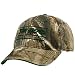The Game Marshall Thundering Herd Camo 3D Bar Hat