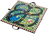 Alex 36" X 36" Vinyl Padded Playmat