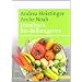Handbuch Bio-Balkongarten: Gem�se, Obst und Kr�uter auf kleiner Fl�che ernten