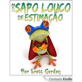 Meu Sapo Louco de Estima��o (My Crazy Pet Frog)