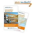 Languedoc-Roussillon: MERIAN live! - mit Kartenatlas im Buch und Extra-Karte zum Herausnehmen