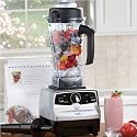 Vita-Mix 1709 CIA Professional Series Variable-Speed Countertop Blender with 2+ HP Motor and 64-Ounce Jar