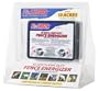 Fi-Shock SS-525CS AC Powered Light-Duty Electric Fence Charger, 10-Acre Range