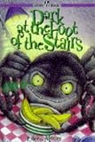 Dark at the foot of the stairs