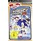 Meine PSP Games