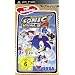 Meine PSP Games