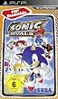 Sonic Rivals 2 [Essentials]